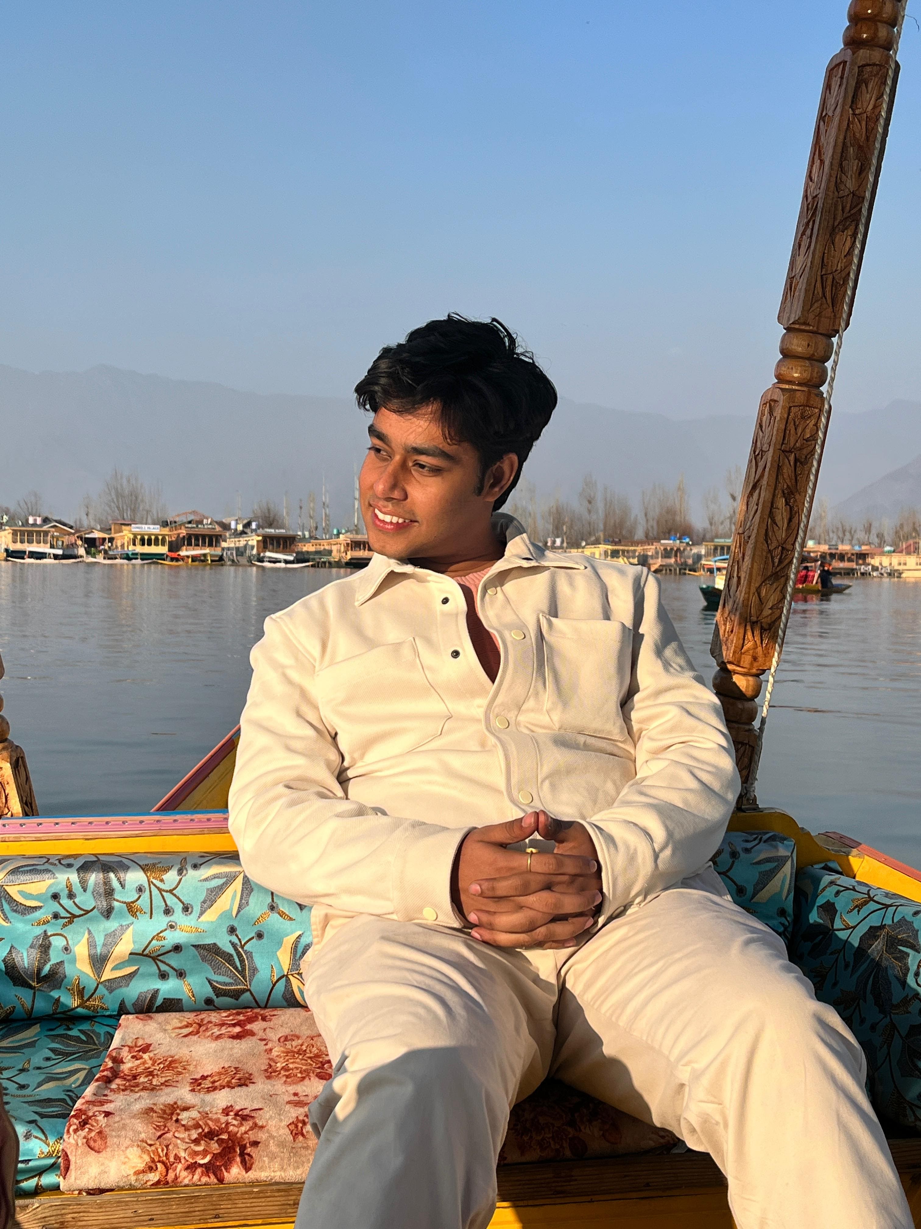 Keshav Bajpai